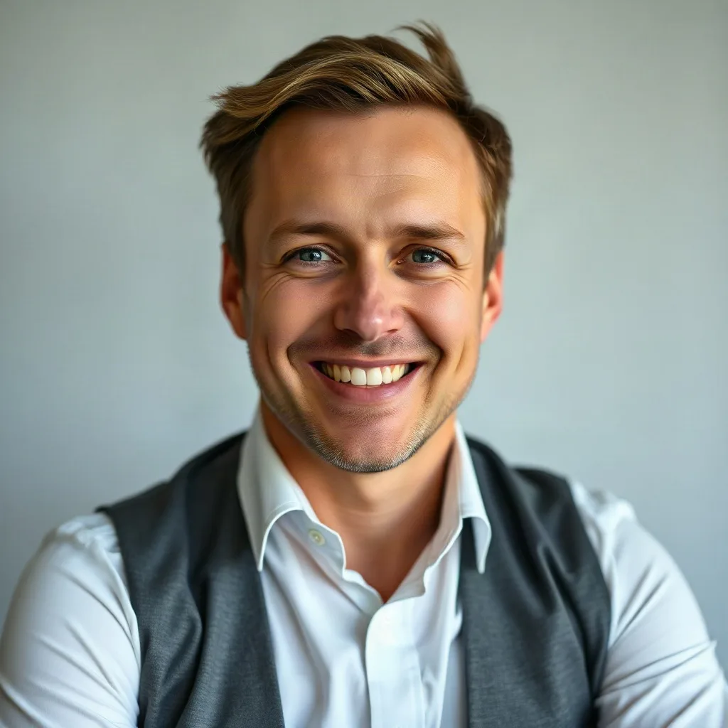 Matthias Bergmann